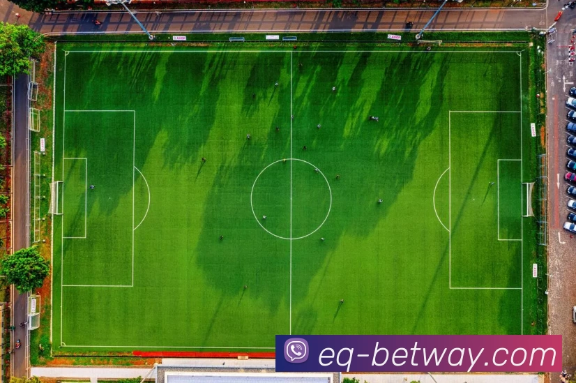 必威电竞官网发展历程